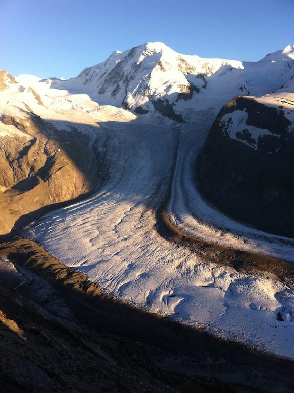 Hausroc-Zermatt Leilighet Rom bilde