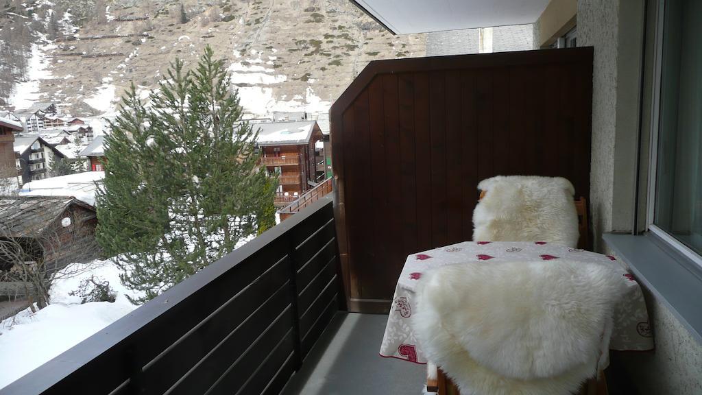 Hausroc-Zermatt Leilighet Rom bilde