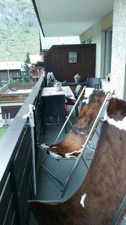 Hausroc-Zermatt Leilighet Rom bilde